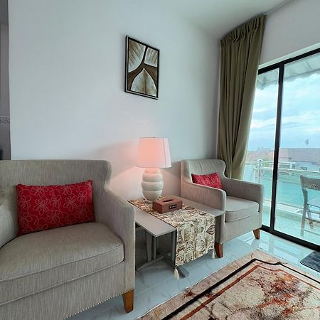 Eleven25 Roomstay 龙运 外观 照片