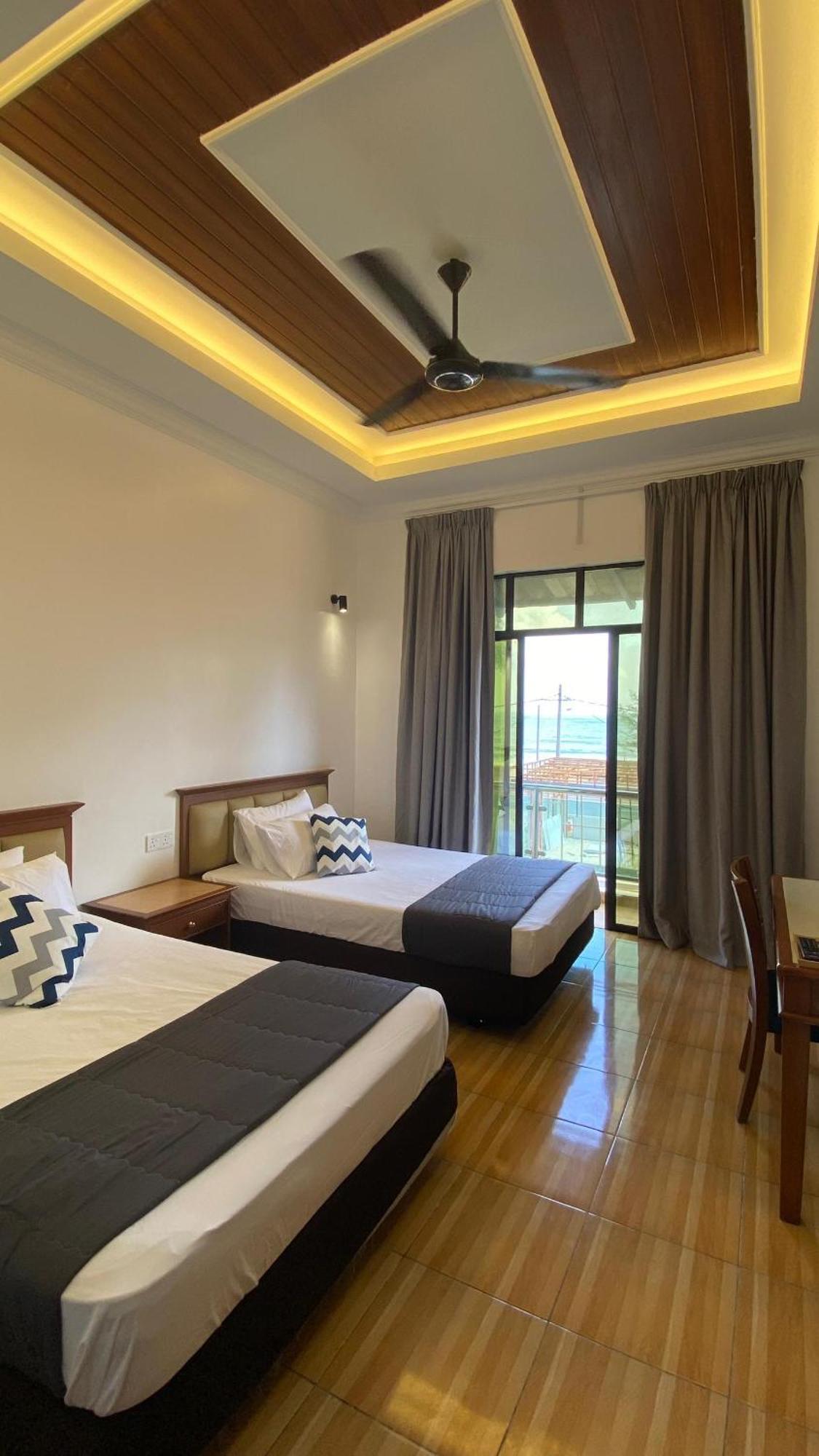Eleven25 Roomstay 龙运 外观 照片