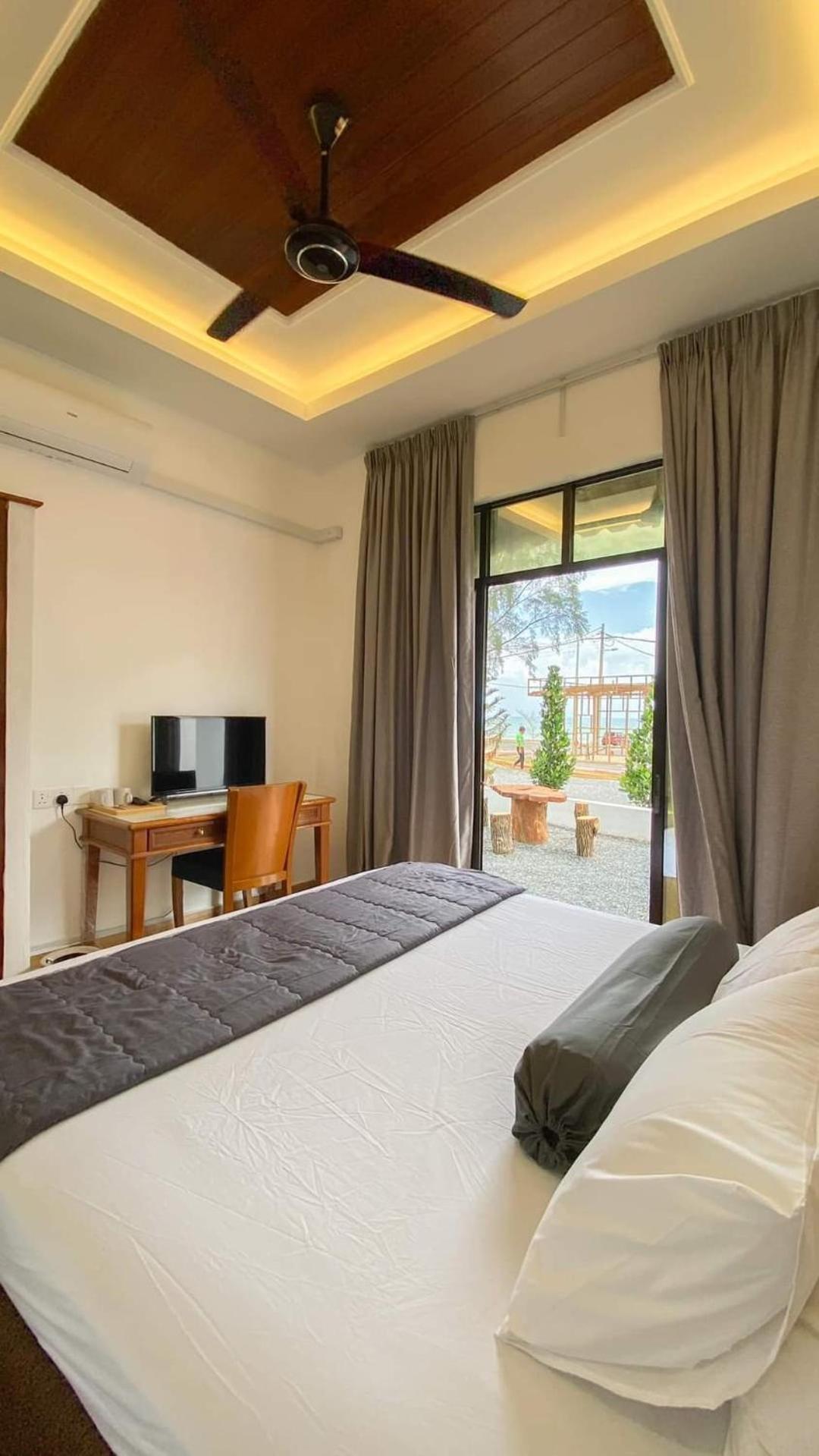 Eleven25 Roomstay 龙运 外观 照片