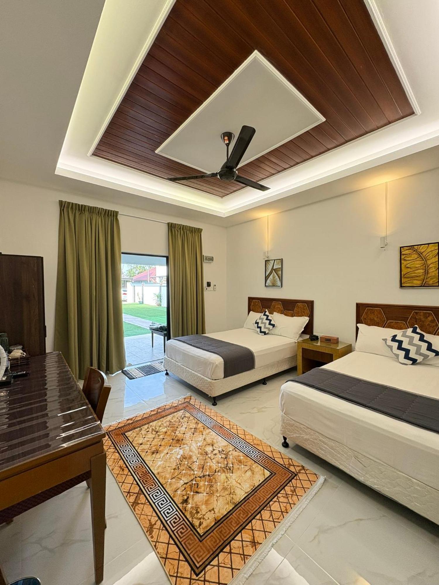 Eleven25 Roomstay 龙运 外观 照片